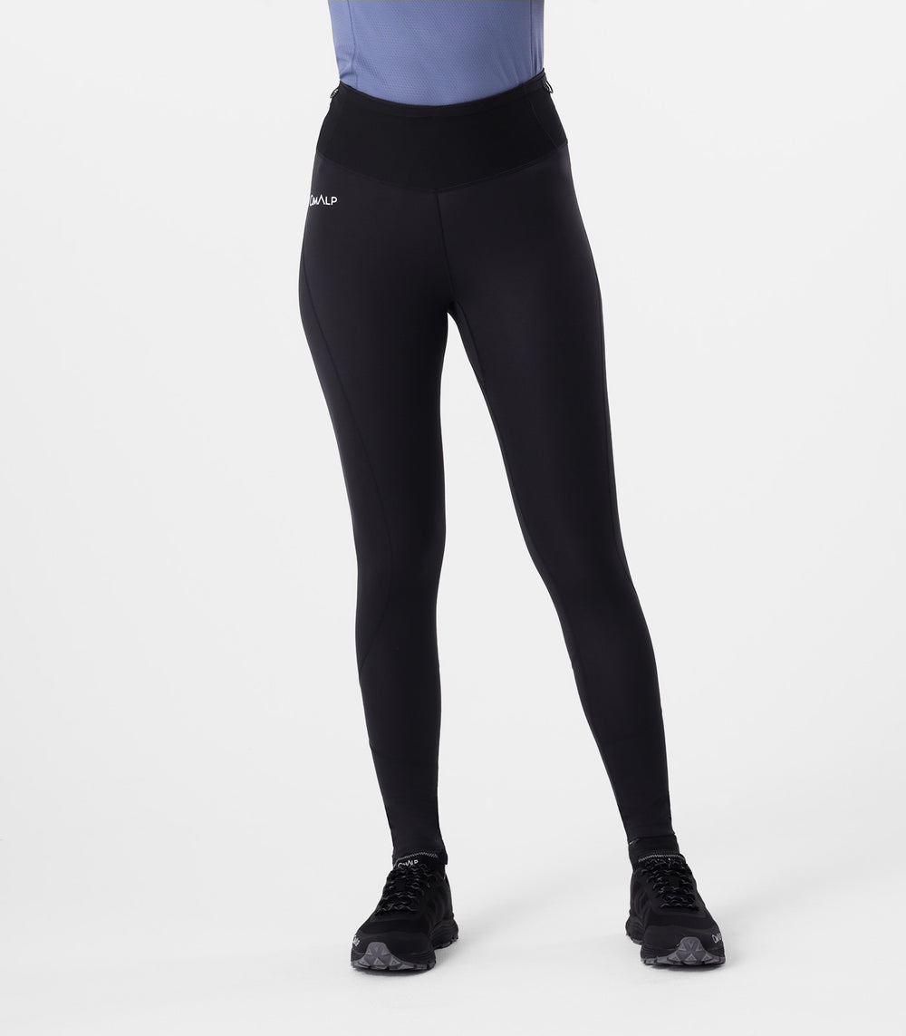 Shorts y pantalones de trail para mujer Mujer MUNHOA 3 F