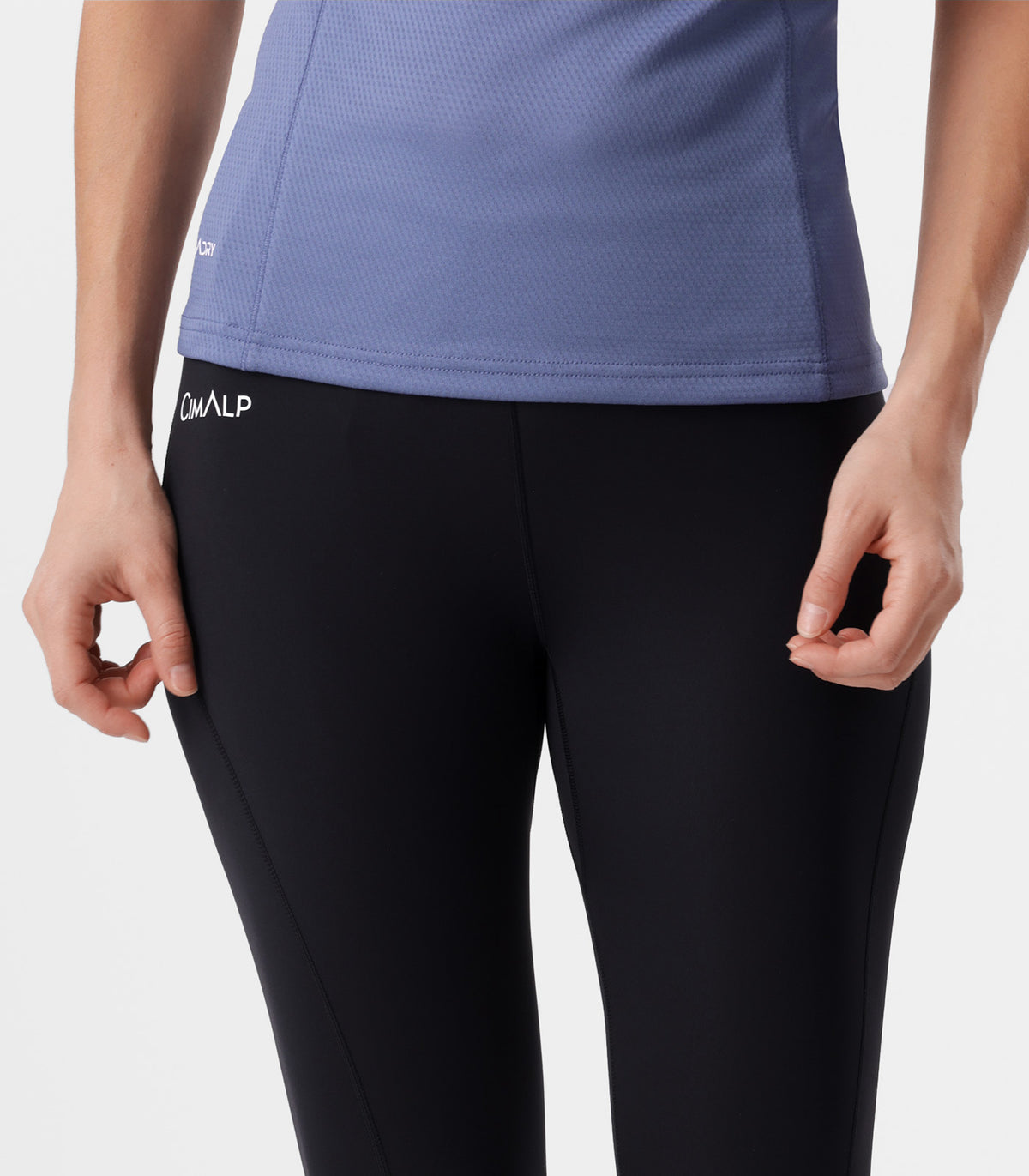 Shorts et pantalons de trail femme Femme MUNHOA 3 F