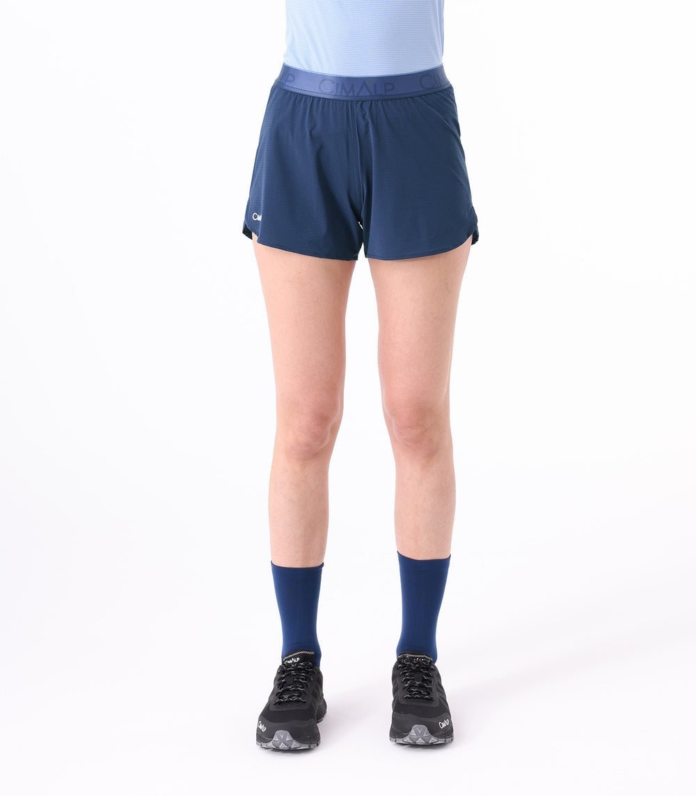 Abbigliamento Trail Donna MUZELLE 2 F