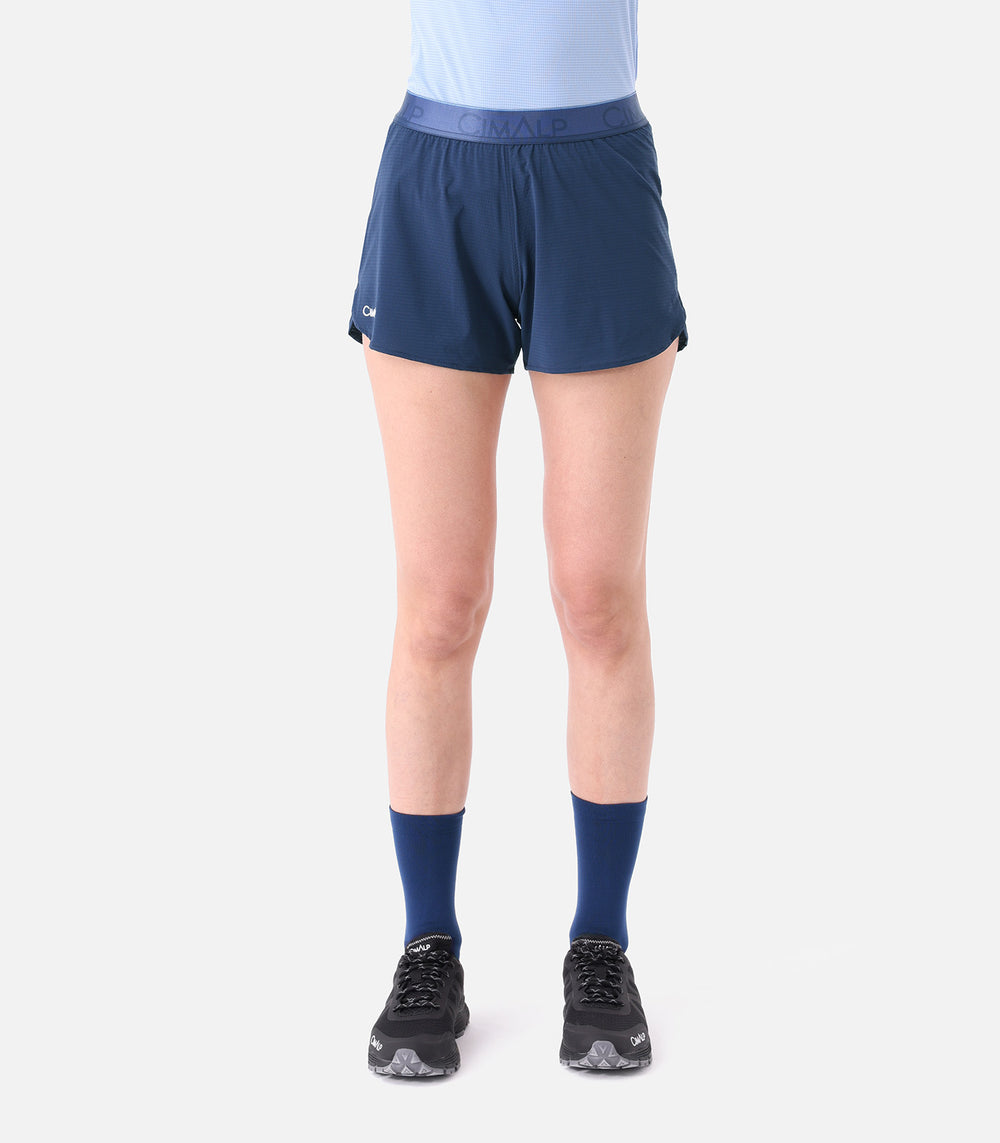 Shorts y pantalones de trail Mujer MUZELLE 2 F