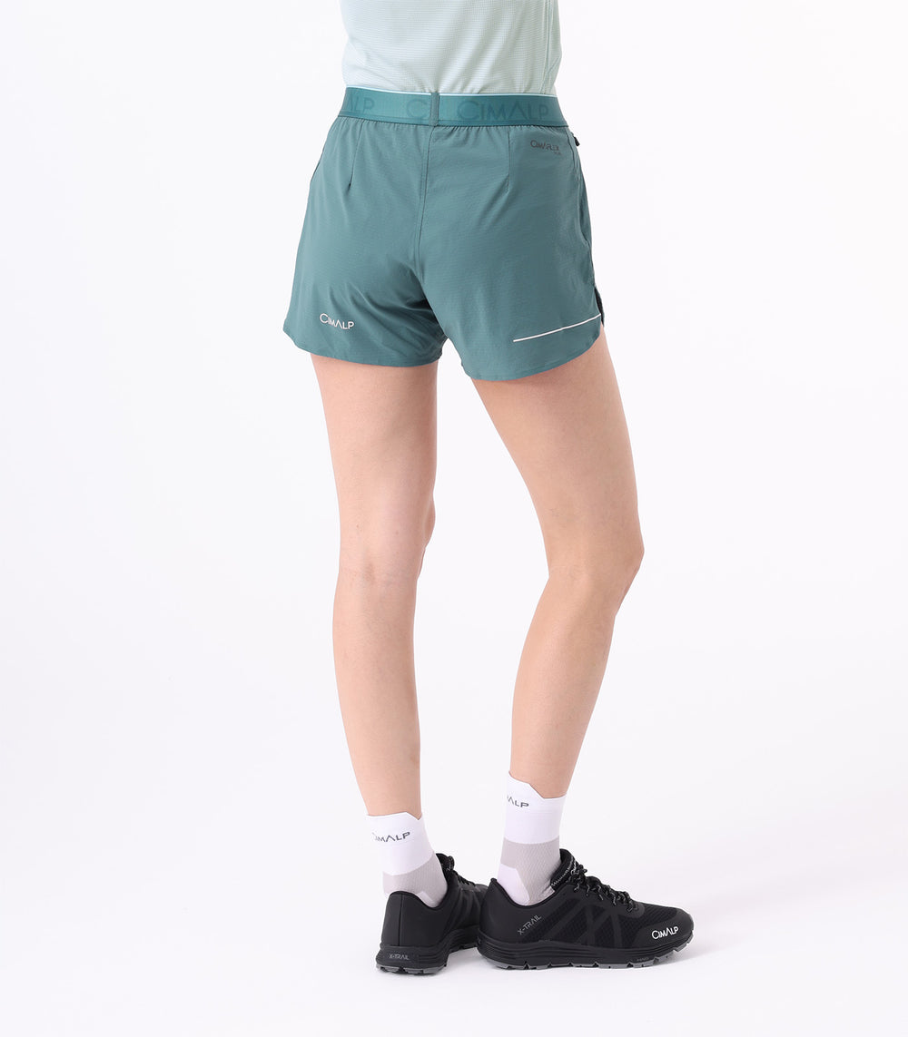 Abbigliamento Trail Donna MUZELLE 2 F