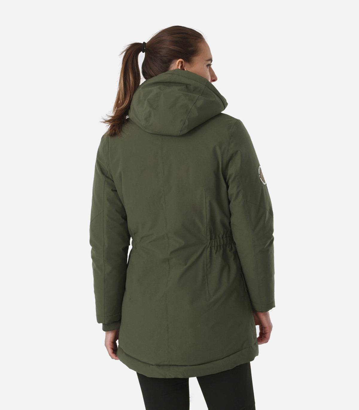 Vestes hardshell femme Femme NATURE 2 F