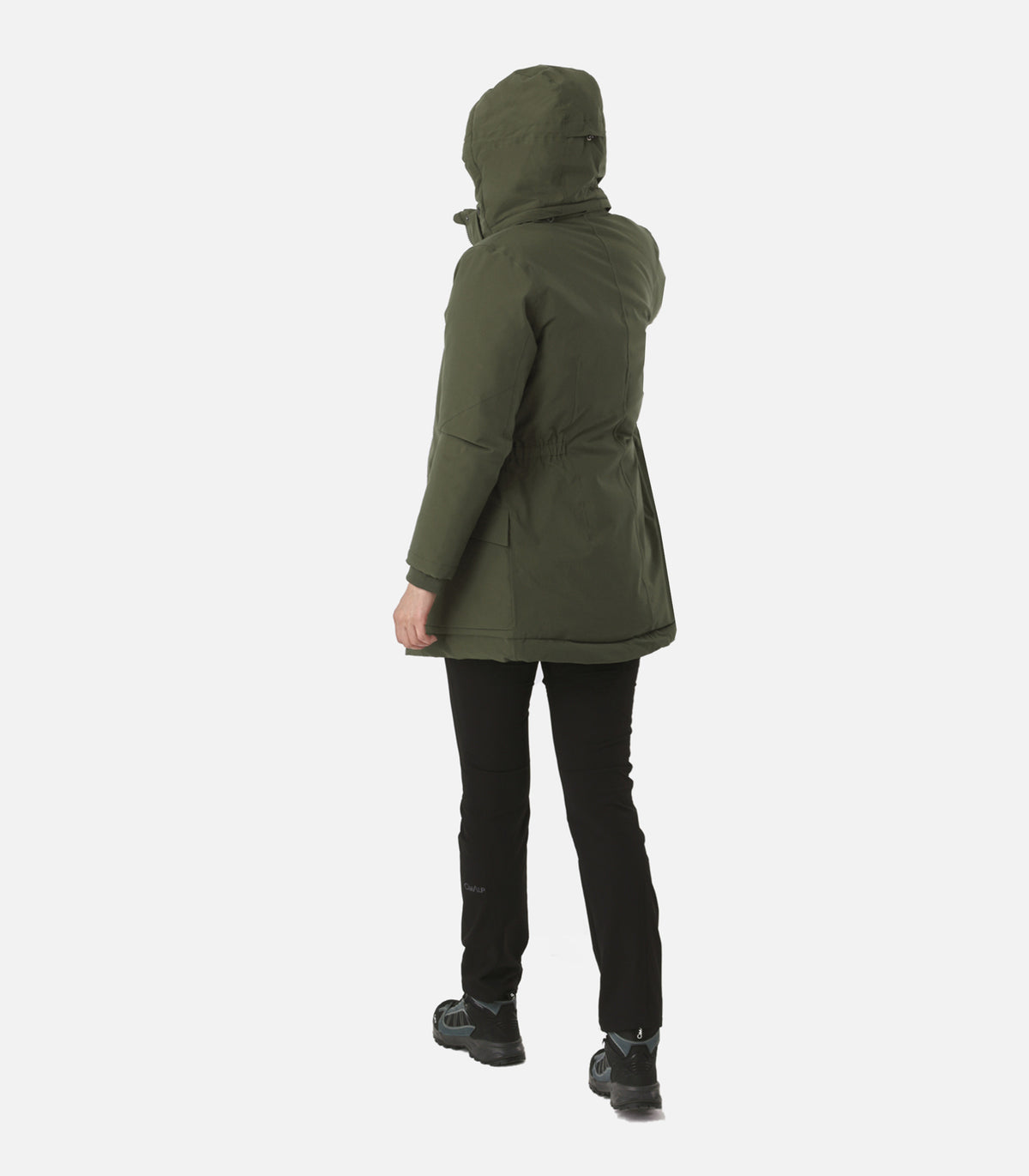 Vestes hardshell femme Femme NATURE 2 F