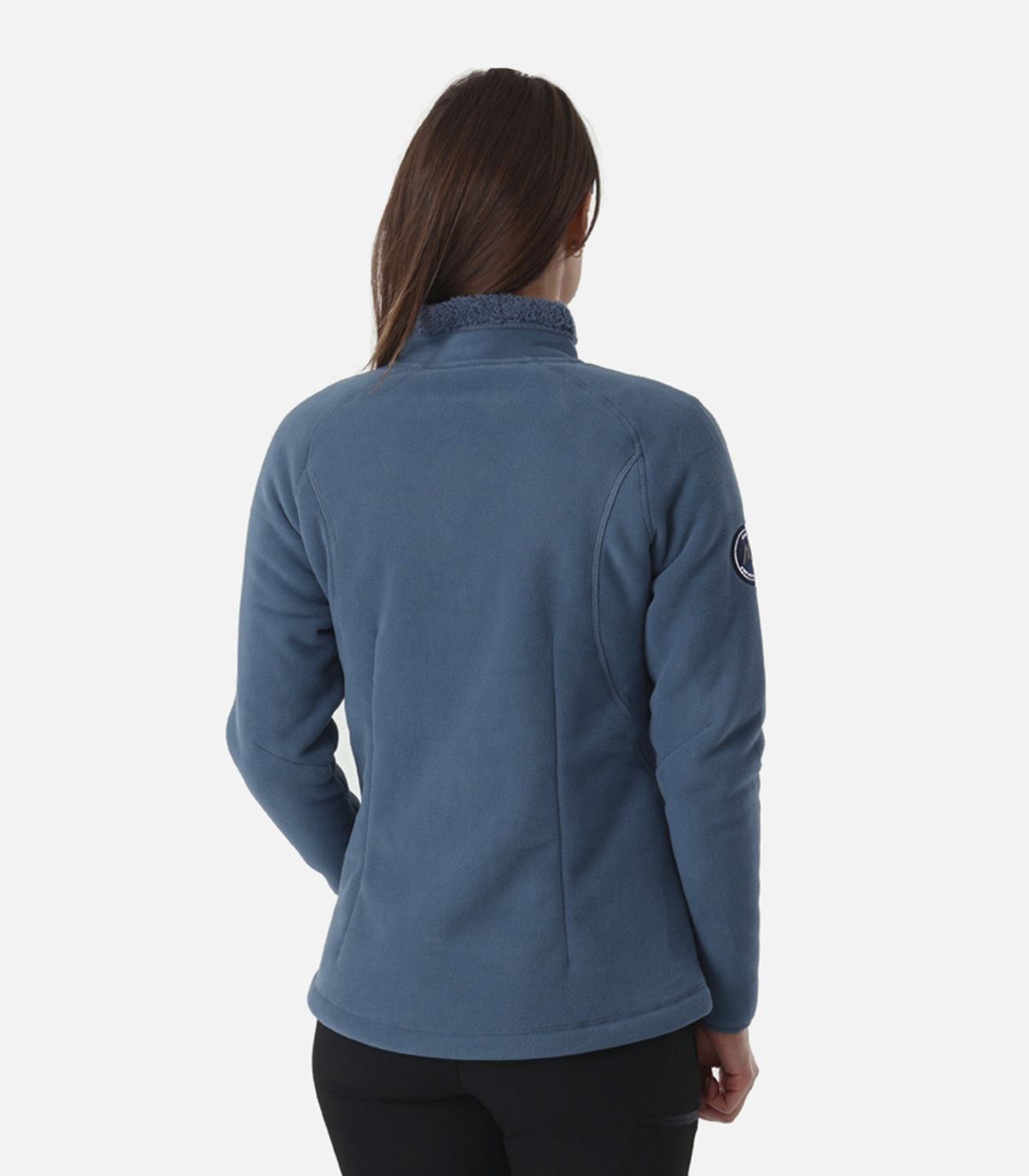 Vestes thermiques femme Femme NORVEGE 6 F