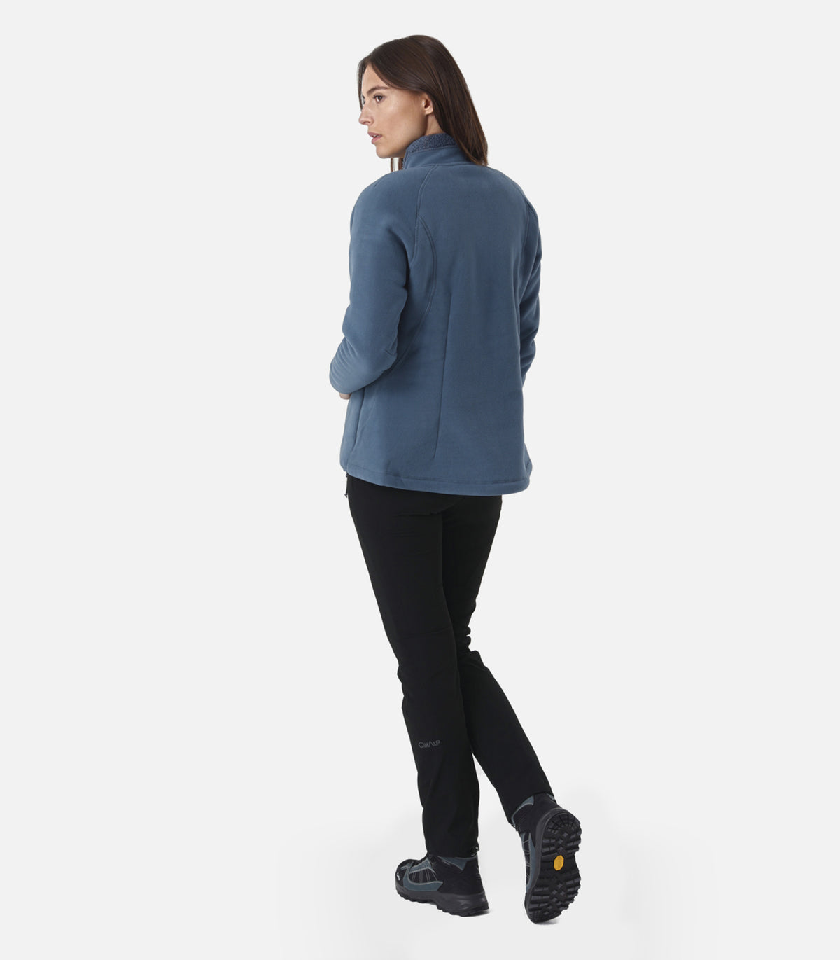 Vestes thermiques femme Femme NORVEGE 6 F