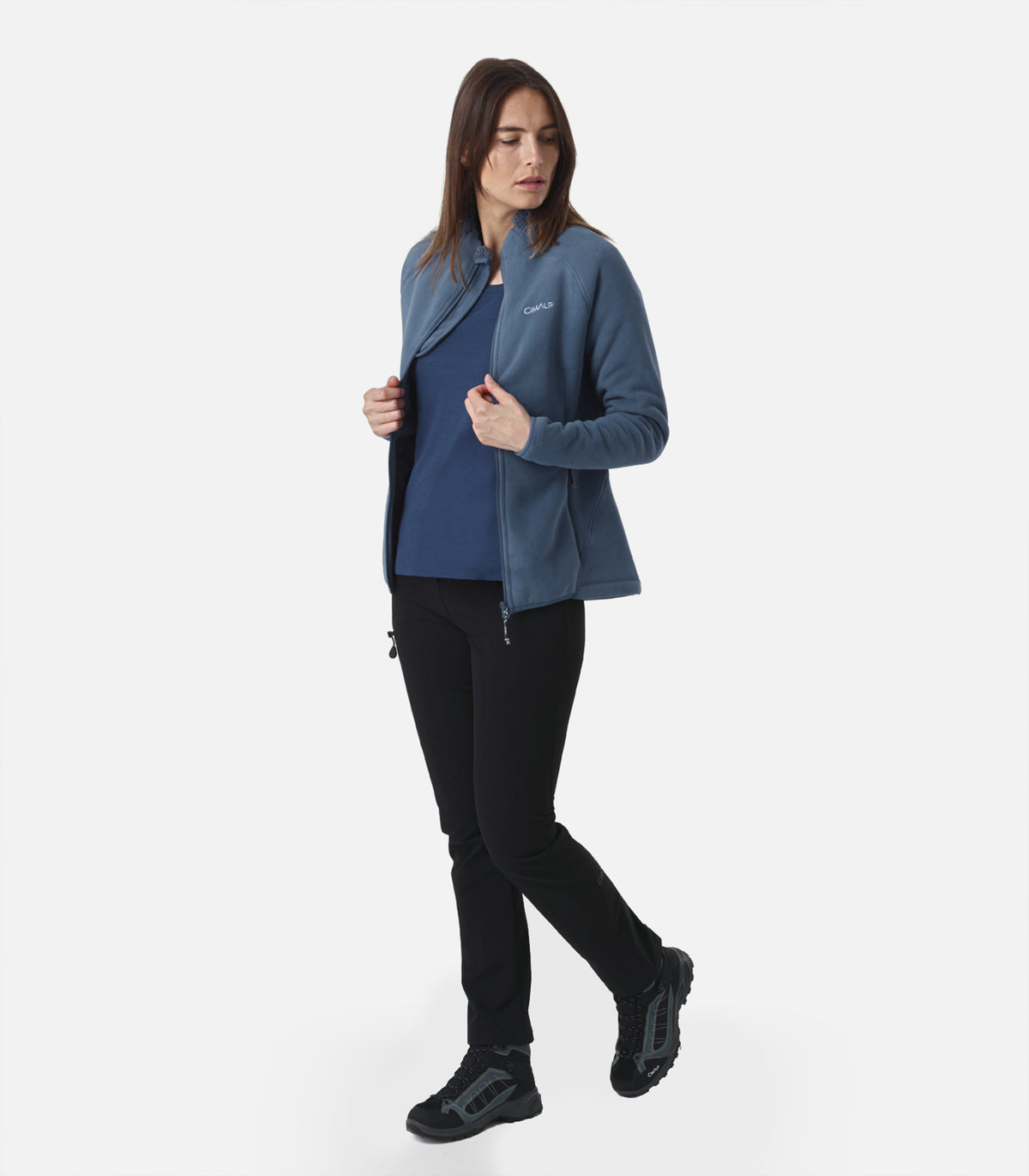 Vestes thermiques femme Femme NORVEGE 6 F