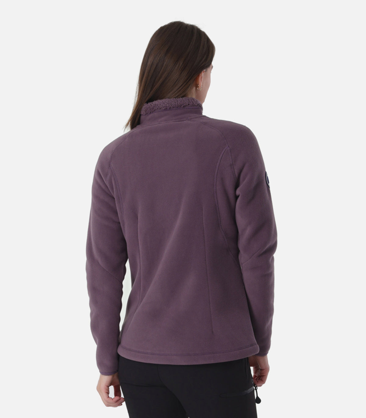 Vestes thermiques femme Femme NORVEGE 6 F