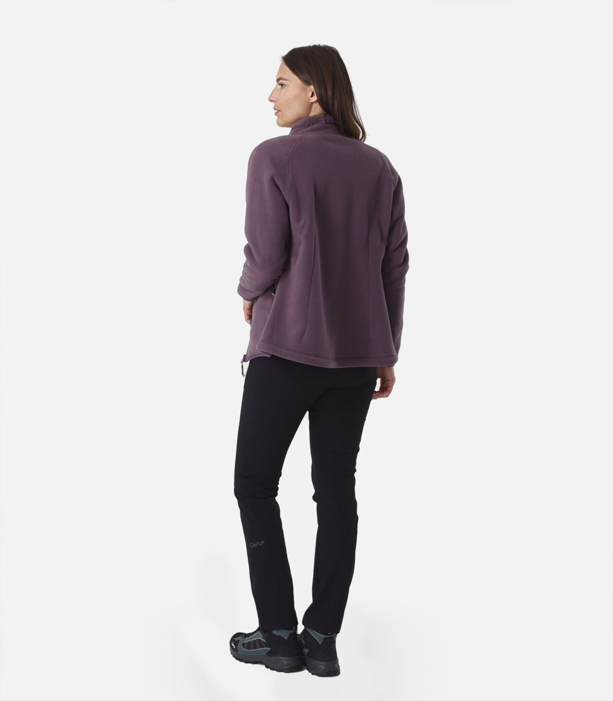 Vestes thermiques femme Femme NORVEGE 6 F