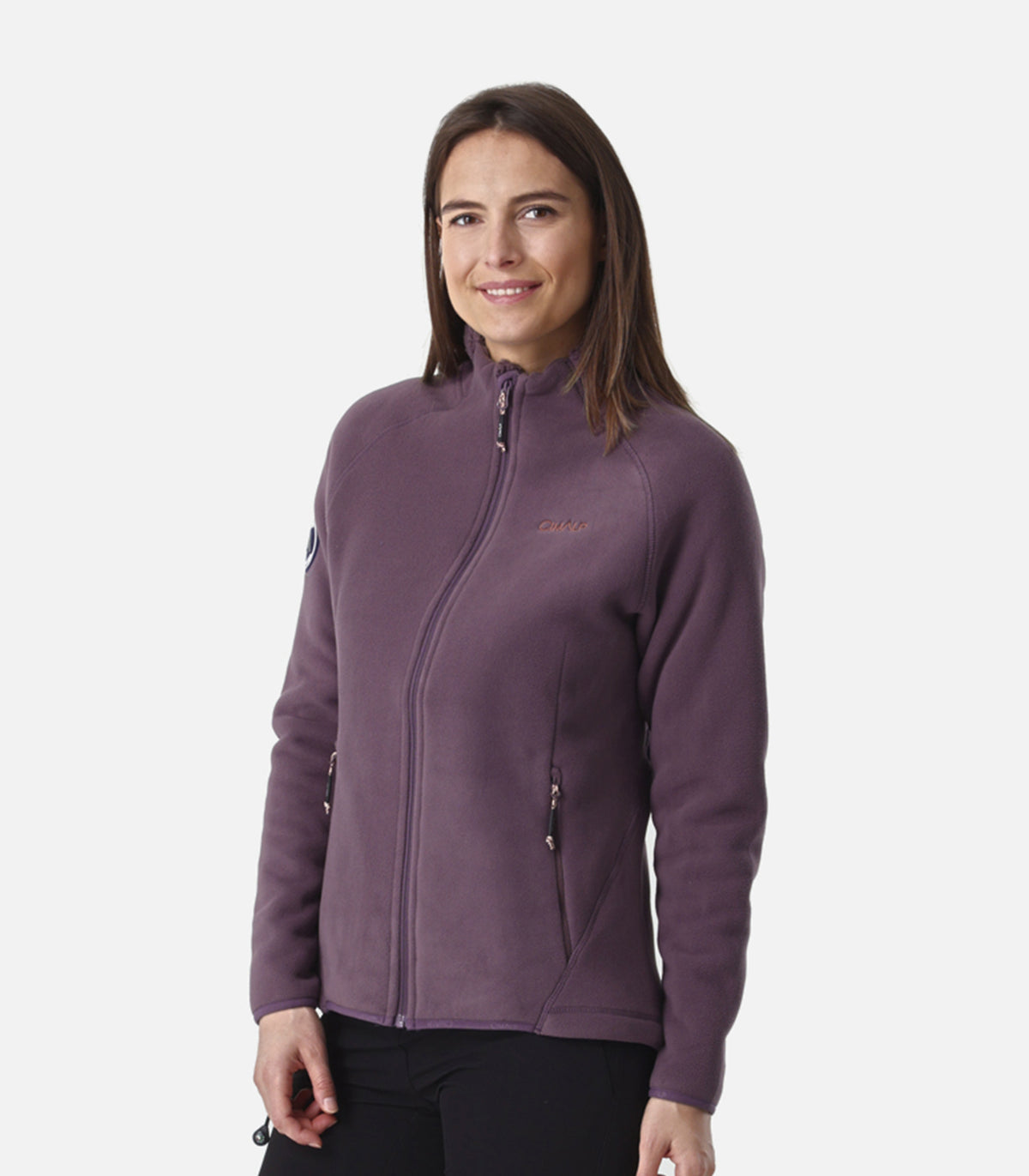 Vestes thermiques femme Femme NORVEGE 6 F