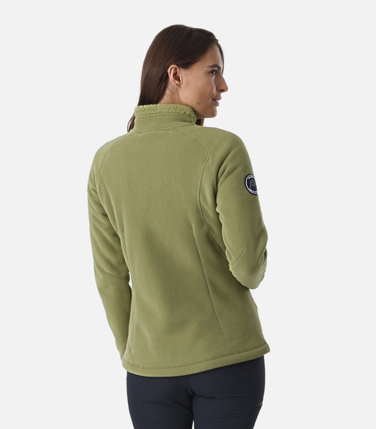Vestes thermiques femme Femme NORVEGE 6 F