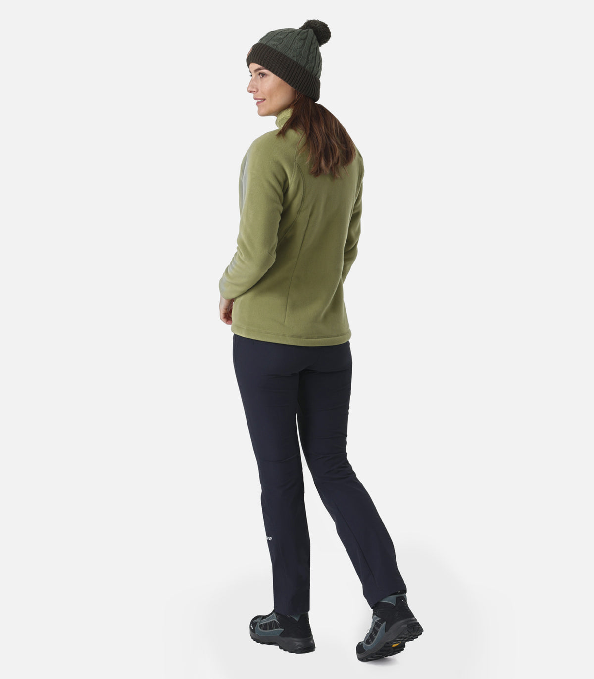 Vestes thermiques femme Femme NORVEGE 6 F
