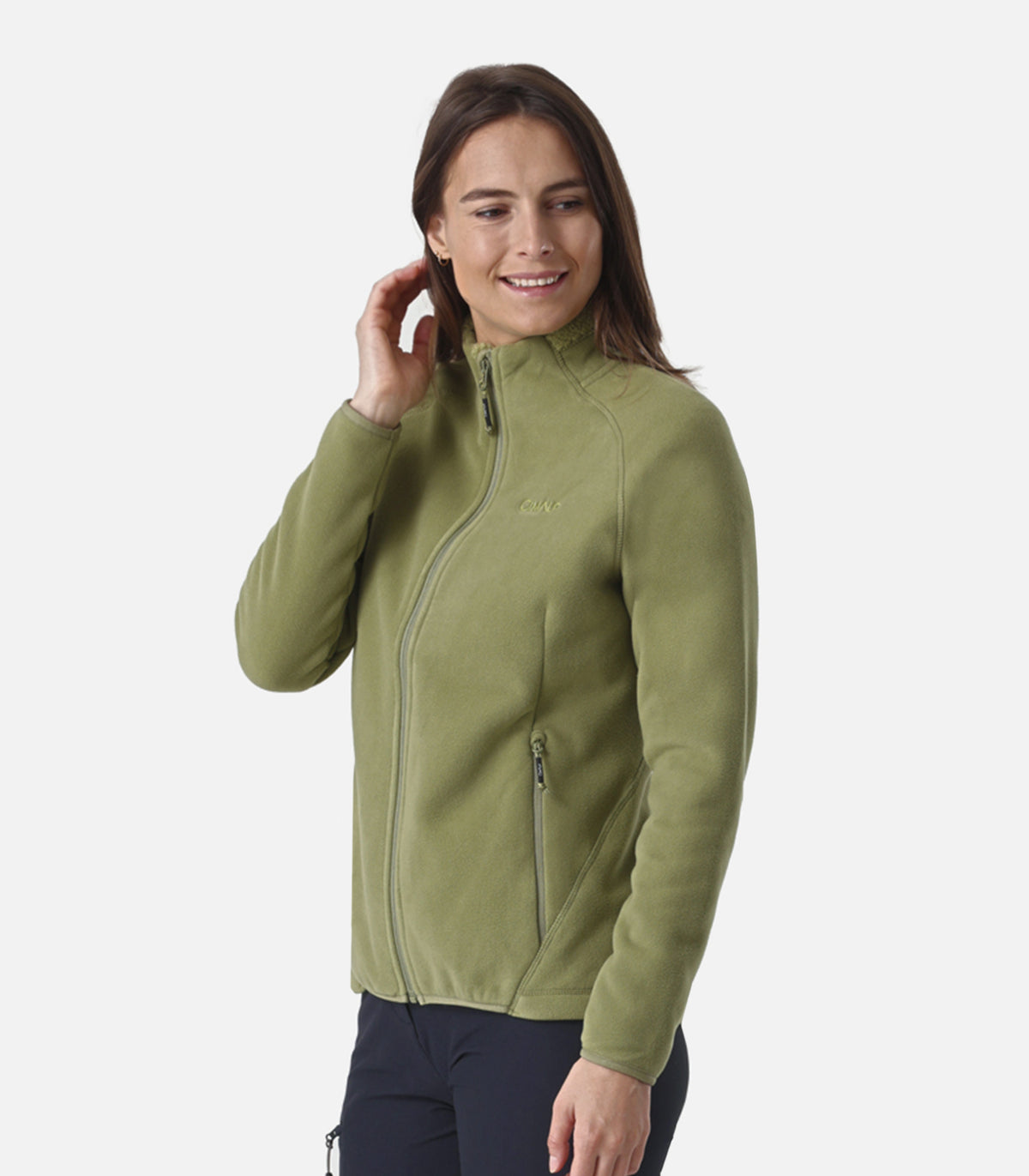 Vestes thermiques femme Femme NORVEGE 6 F
