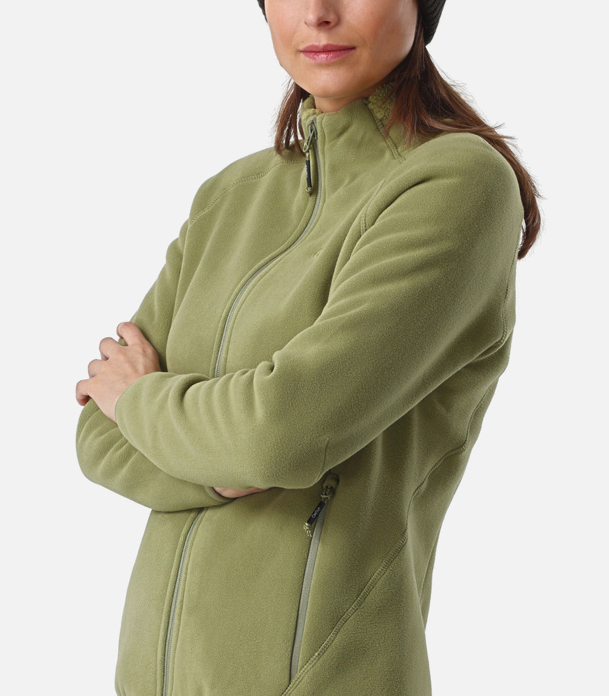 Vestes thermiques femme Femme NORVEGE 6 F