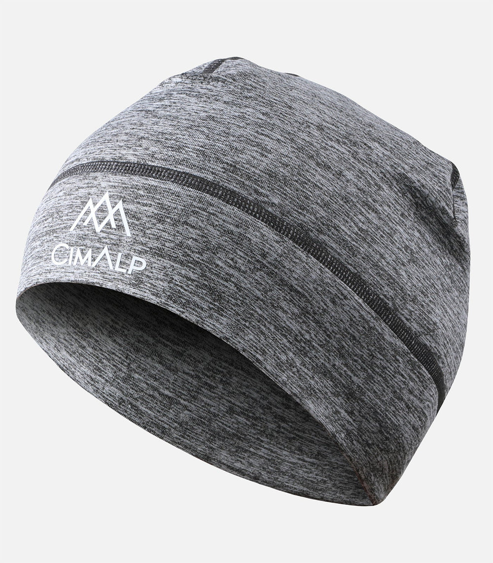 Caps, headbands, neck warmers NUANCE 2 - Grey