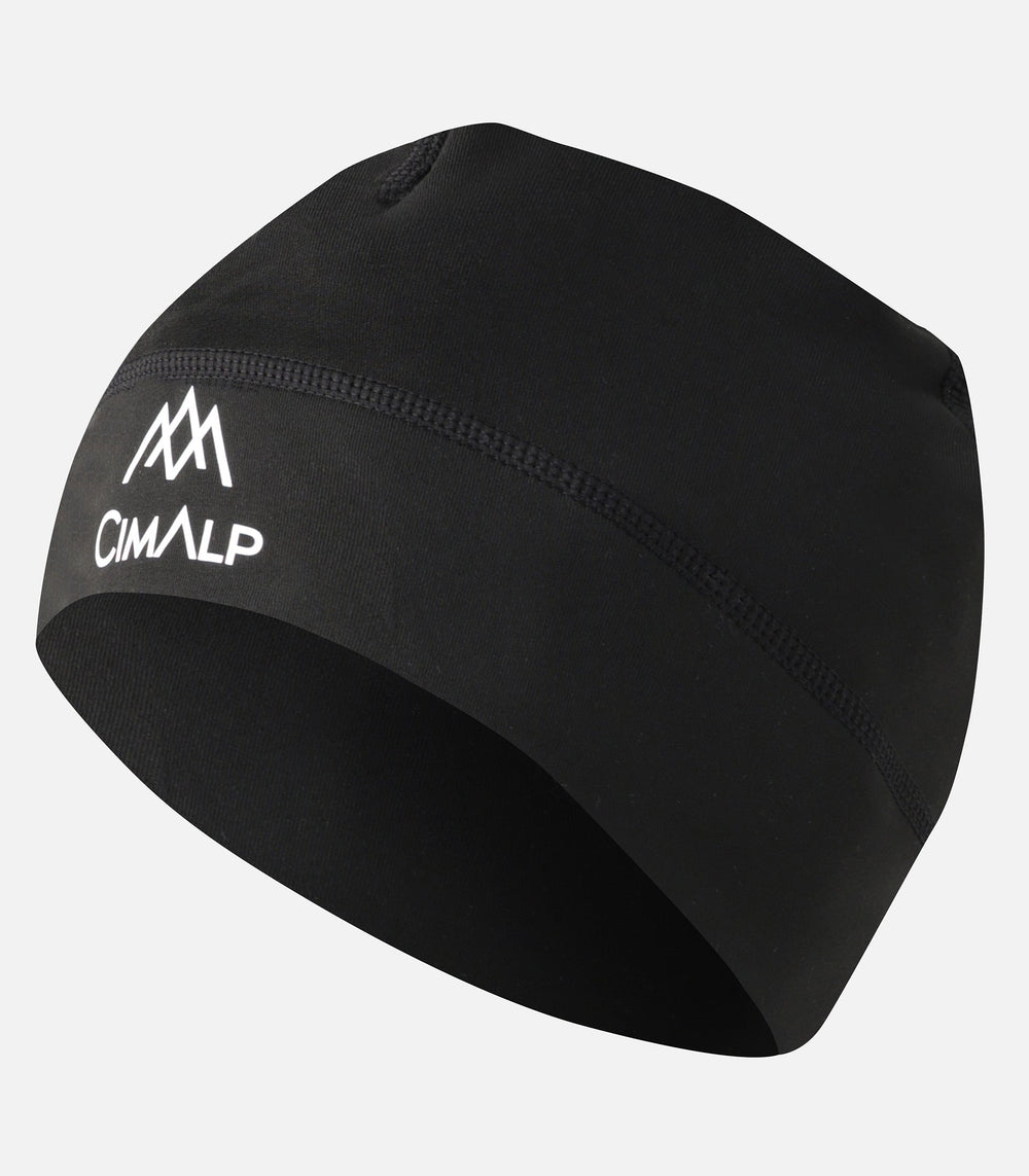 Caps, headbands, neck warmers NUANCE 2 - Black