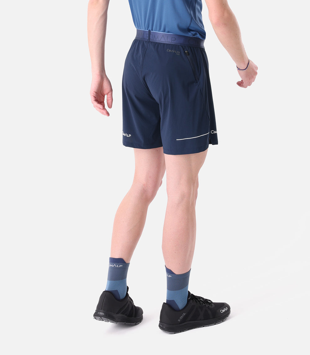 Shorts y pantalones de trail Hombre OBIOU 2 H