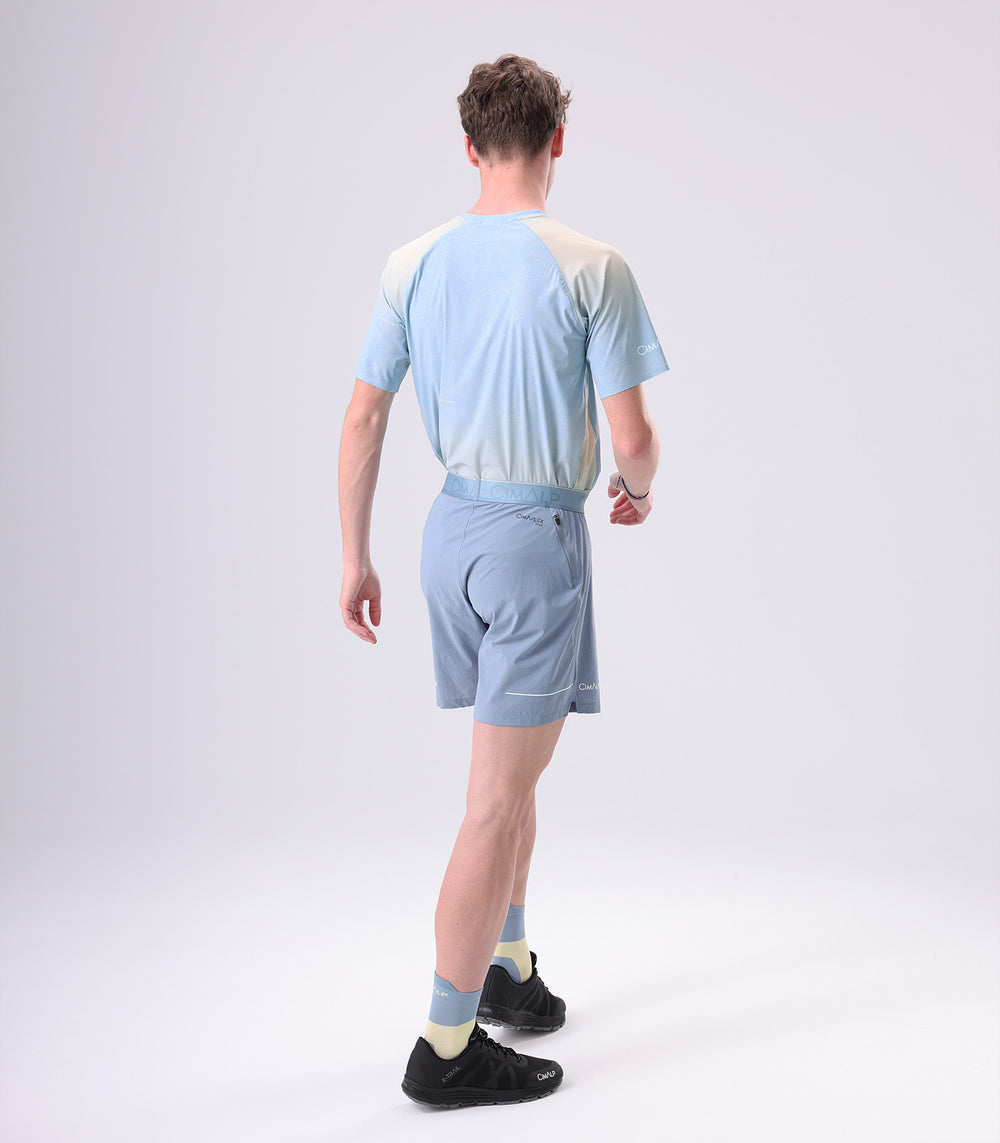 SS26 Team Collection Hombre OBIOU 2 H TEAM