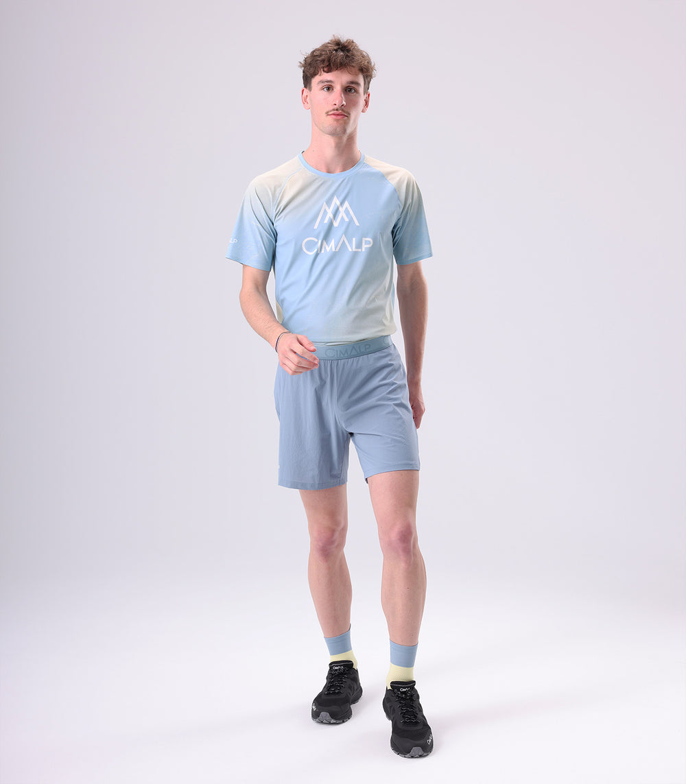 SS26 Team Collection Hombre OBIOU 2 H TEAM