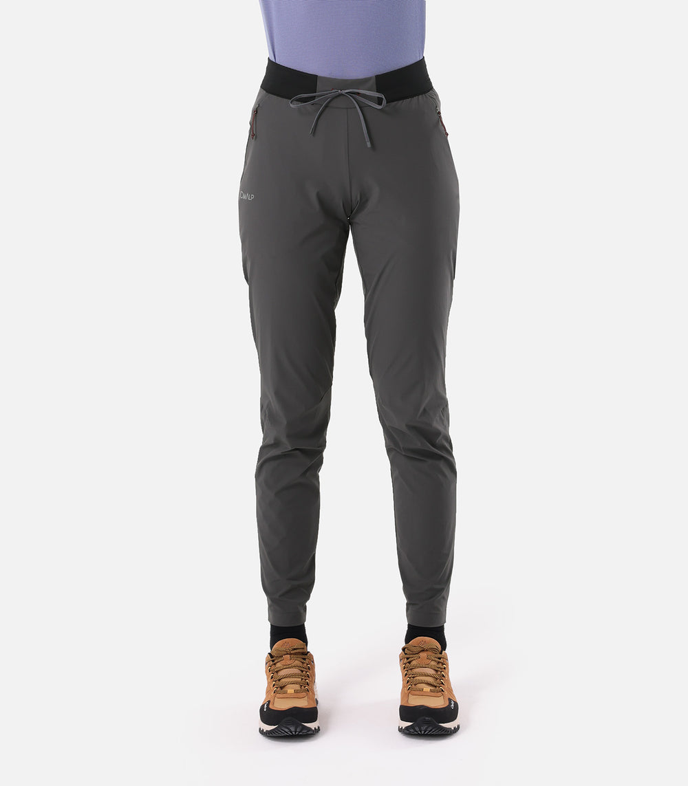Pantalons de randonnée femme Femme OCHE F