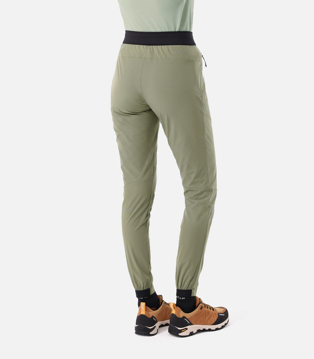 Hiking trousers Women OCHE F