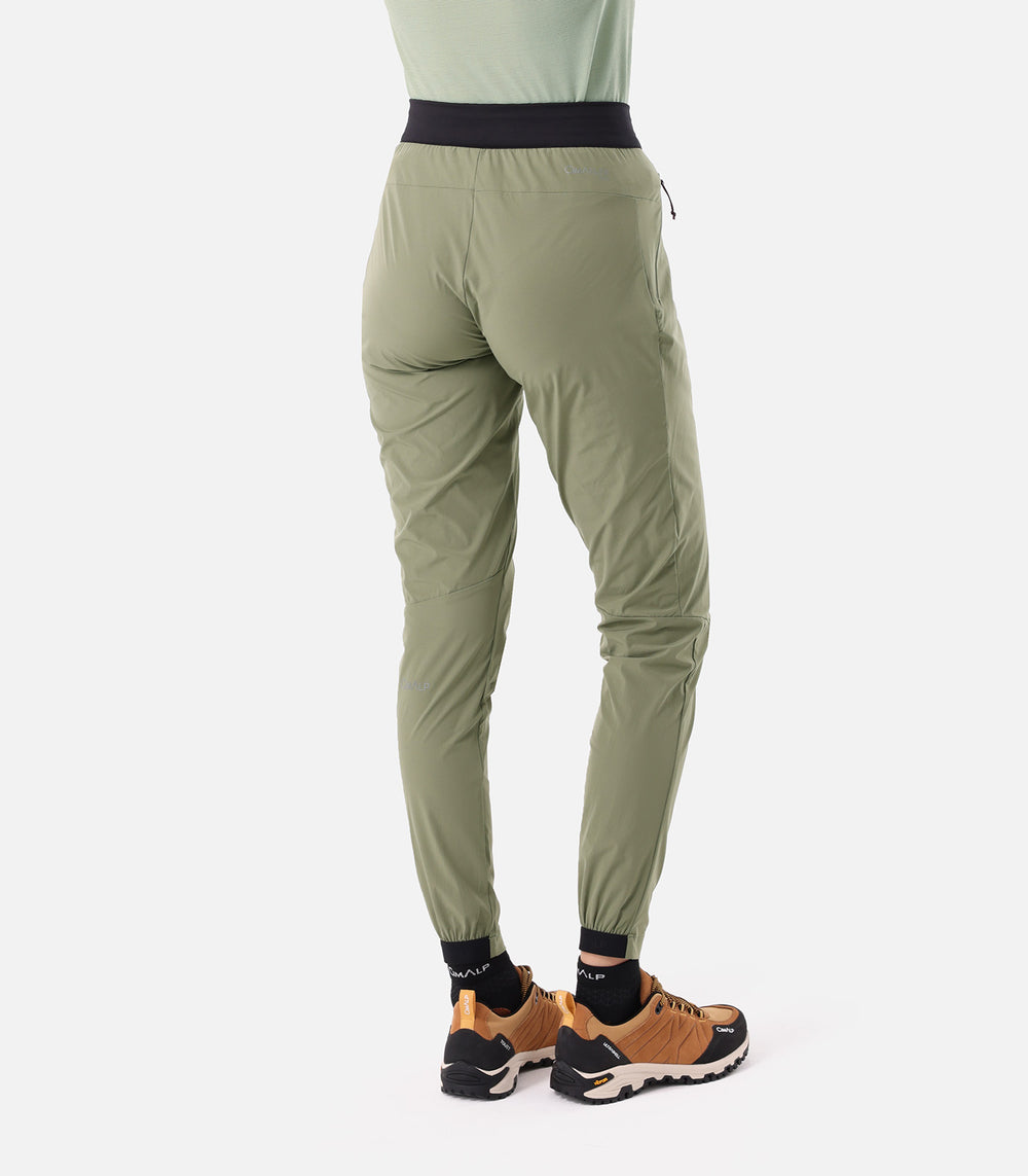Pantalons de randonnée femme Femme OCHE F