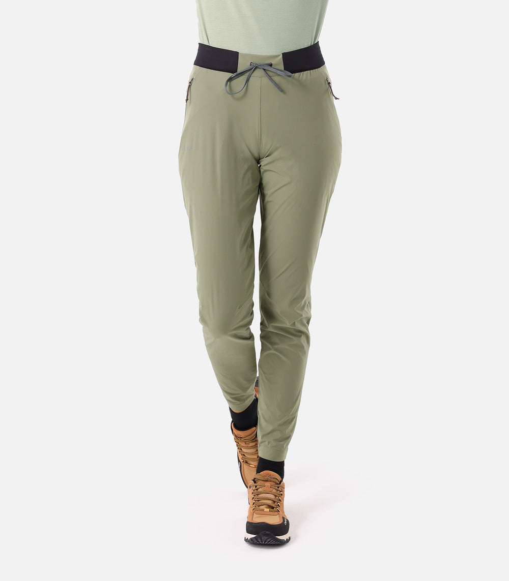 Pantalons de randonnée femme Femme OCHE F