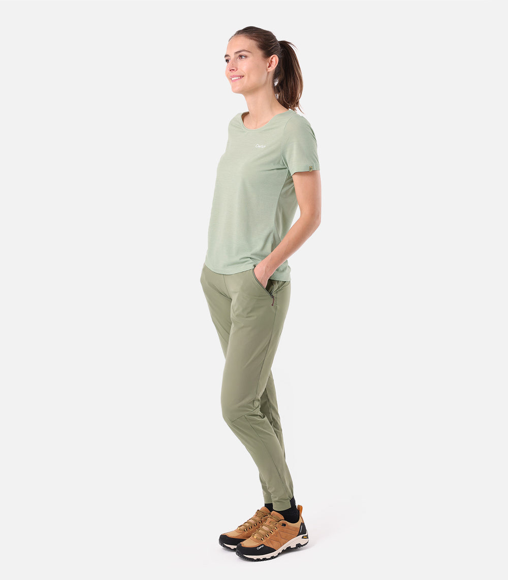 Hiking trousers Women OCHE F