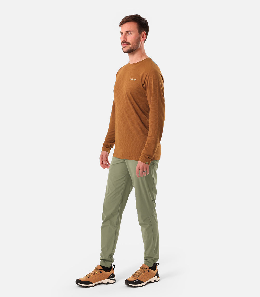 Pantalons de randonnée & trekking homme Homme OCHE H