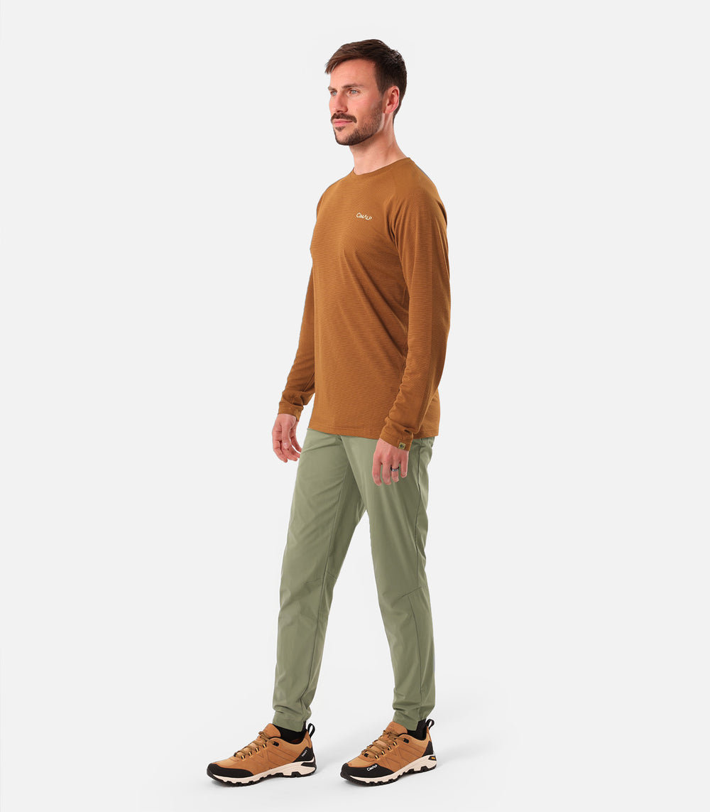 Wanderhosen & Trekkinghosen Herren Herren OCHE H