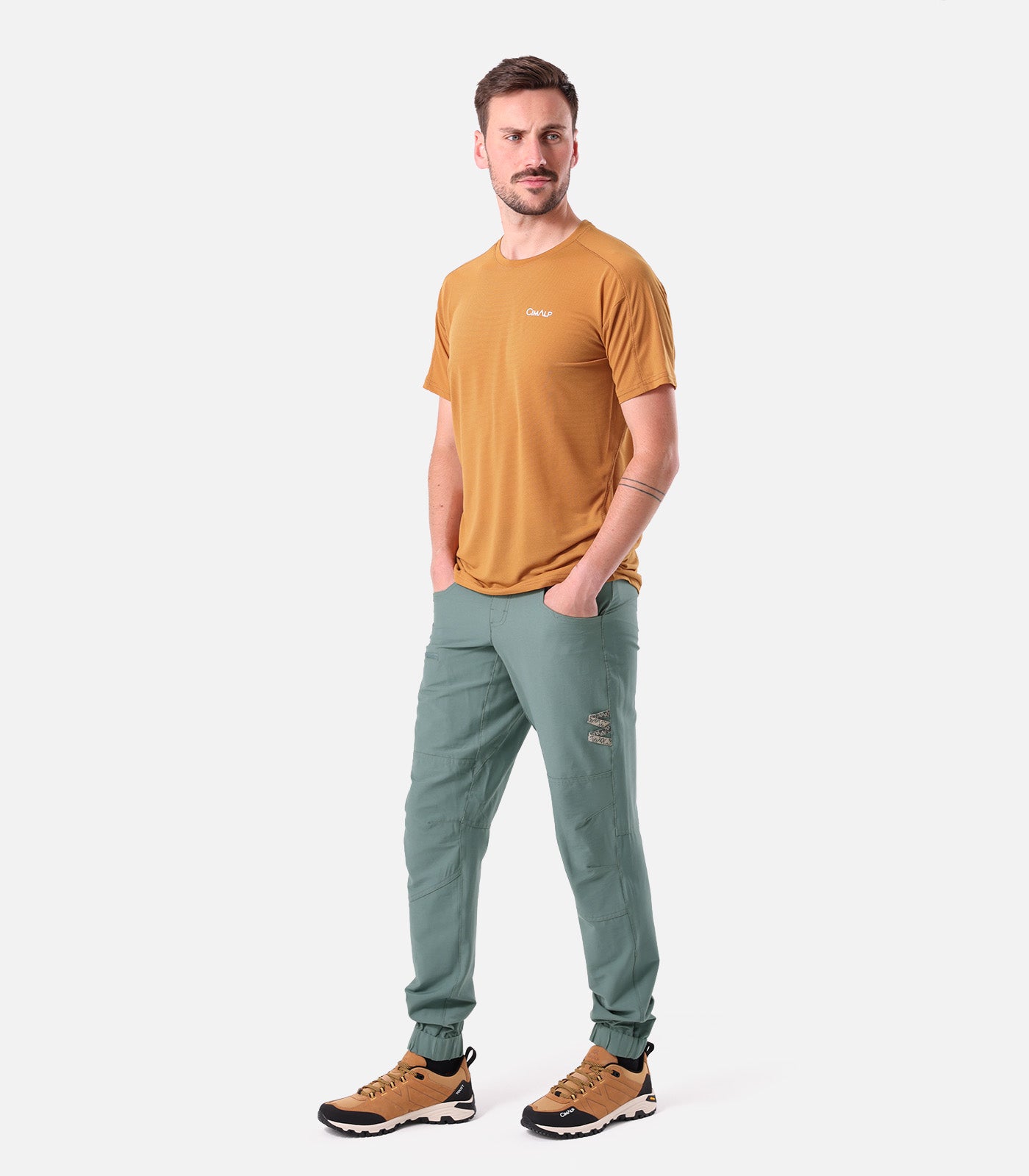 Homme ORPIERRE H