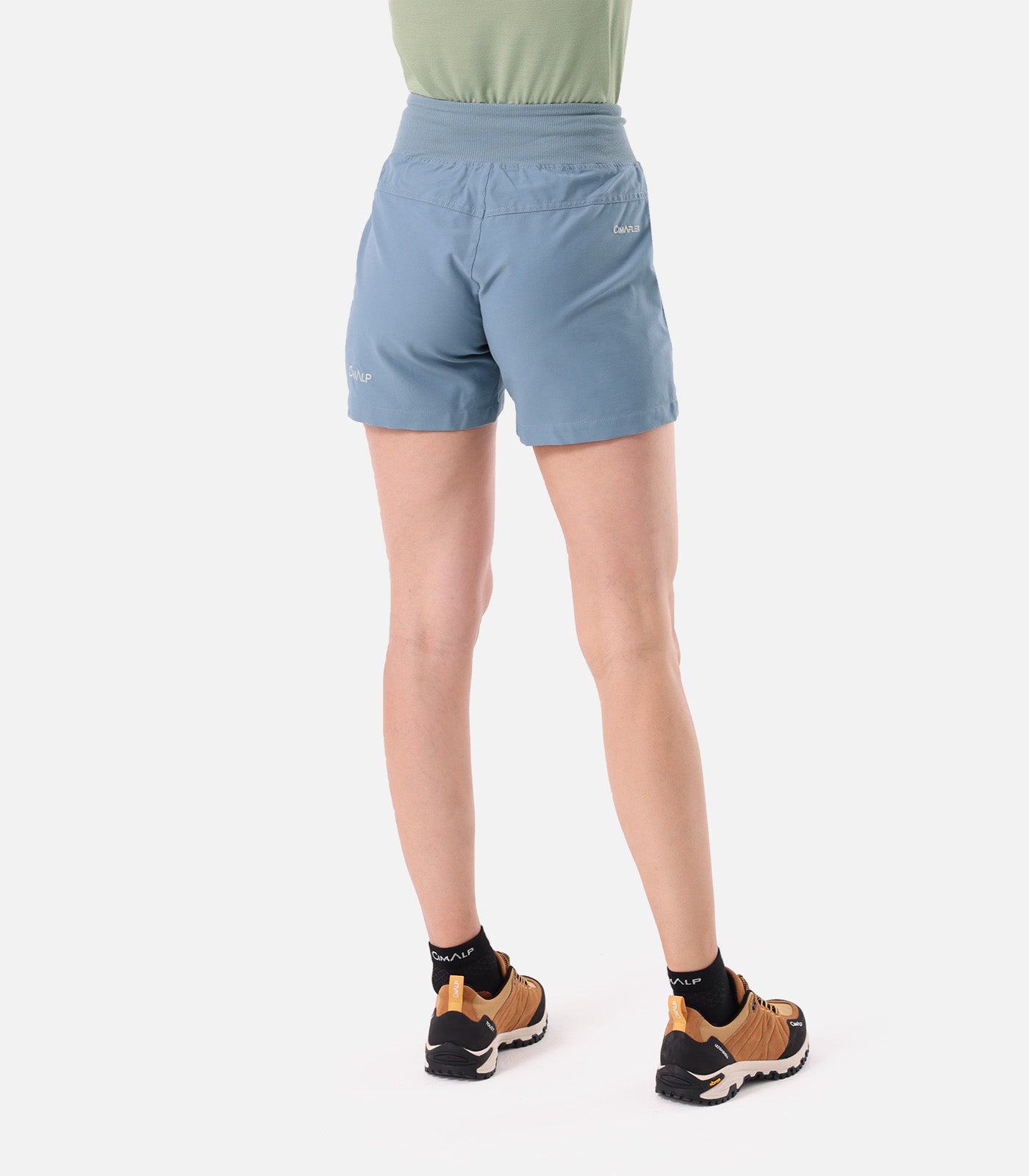 Pantalons et shorts femme Femme OSSAU F