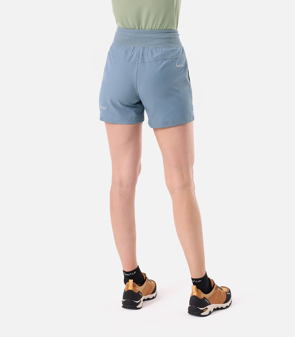 Hiking trousers Women OSSAU F