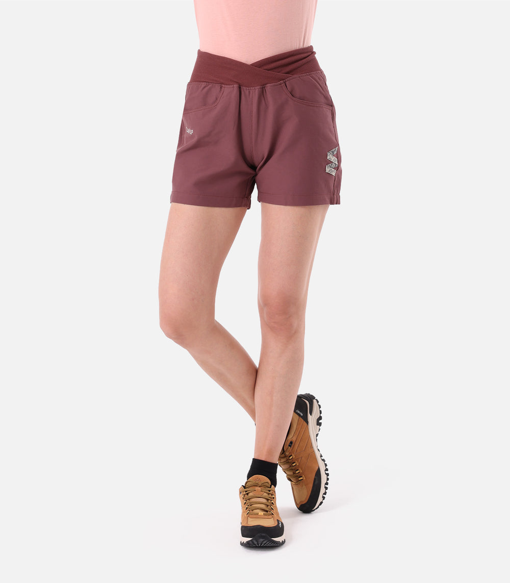 Tous les Pantalons & Shorts Femme OSSAU F