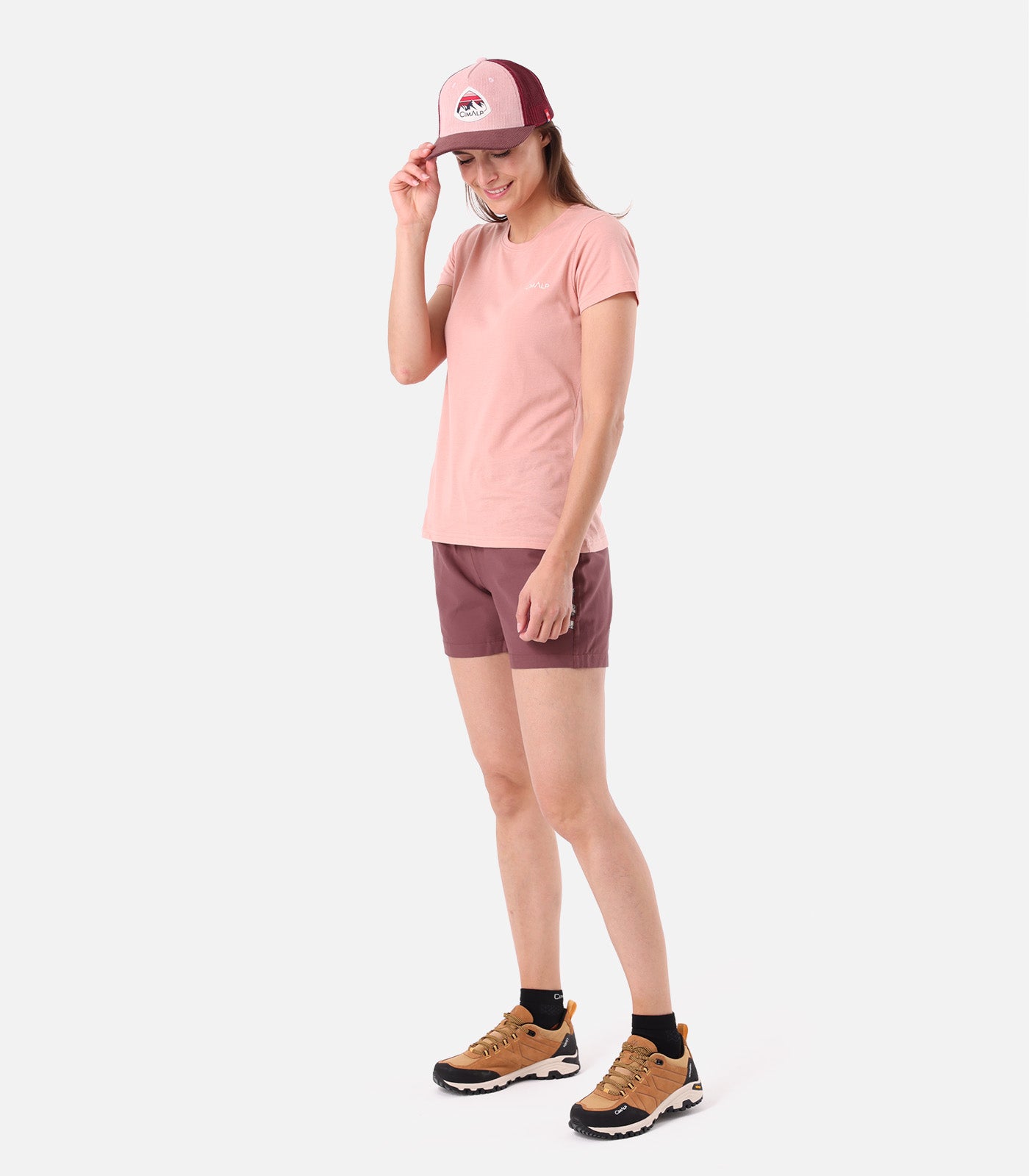 Pantalons et shorts femme Femme OSSAU F