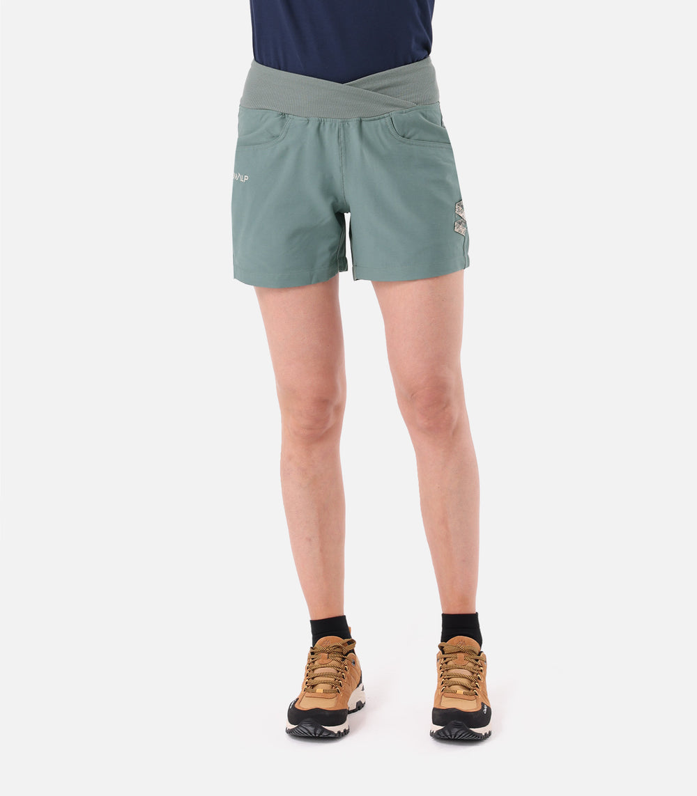 Tous les Pantalons & Shorts Femme OSSAU F