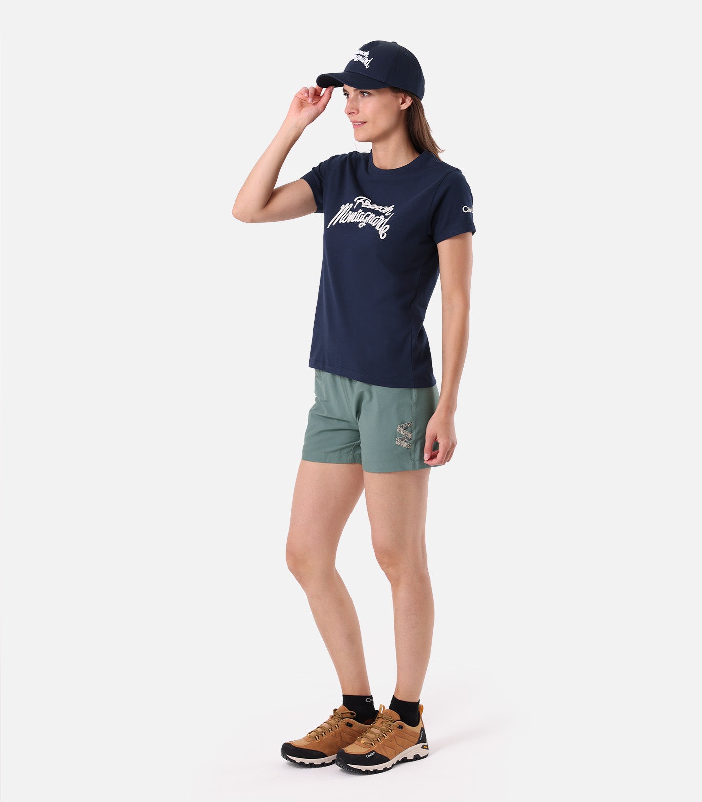 Pantalons et shorts femme Femme OSSAU F