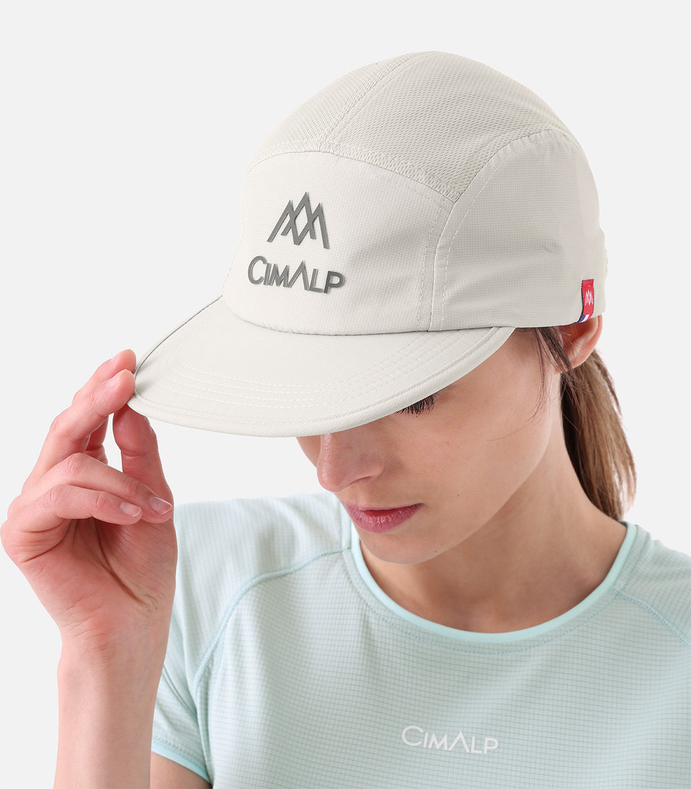 Gorras, diademas, cuellos mixto 5 PANEL CAP