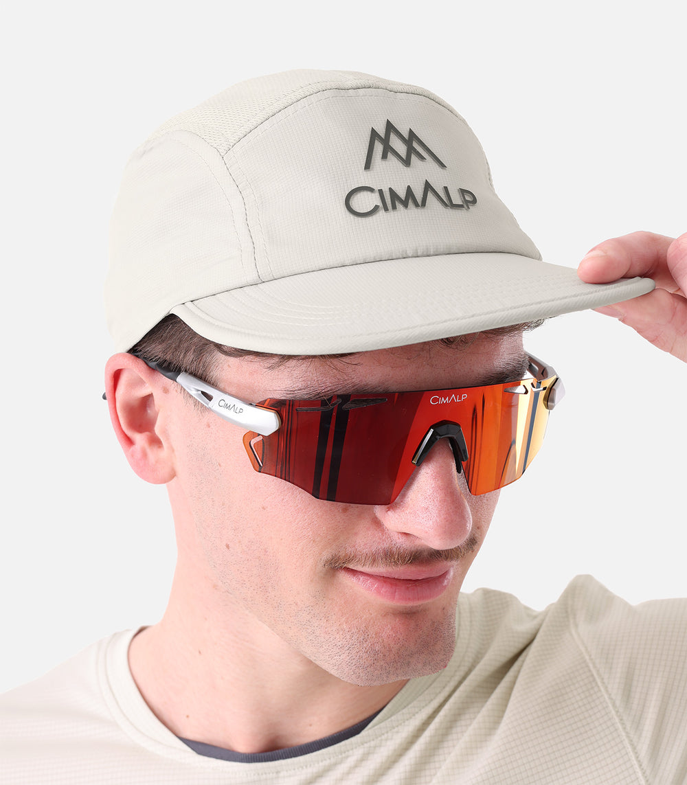 Gorras, diademas, cuellos mixto 5 PANEL CAP