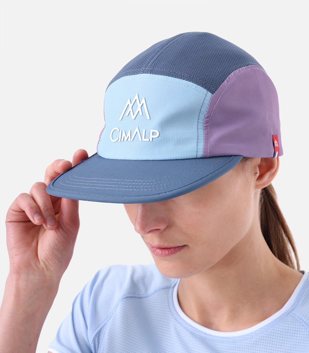 Gorras, diademas, cuellos mixto 5 PANEL CAP