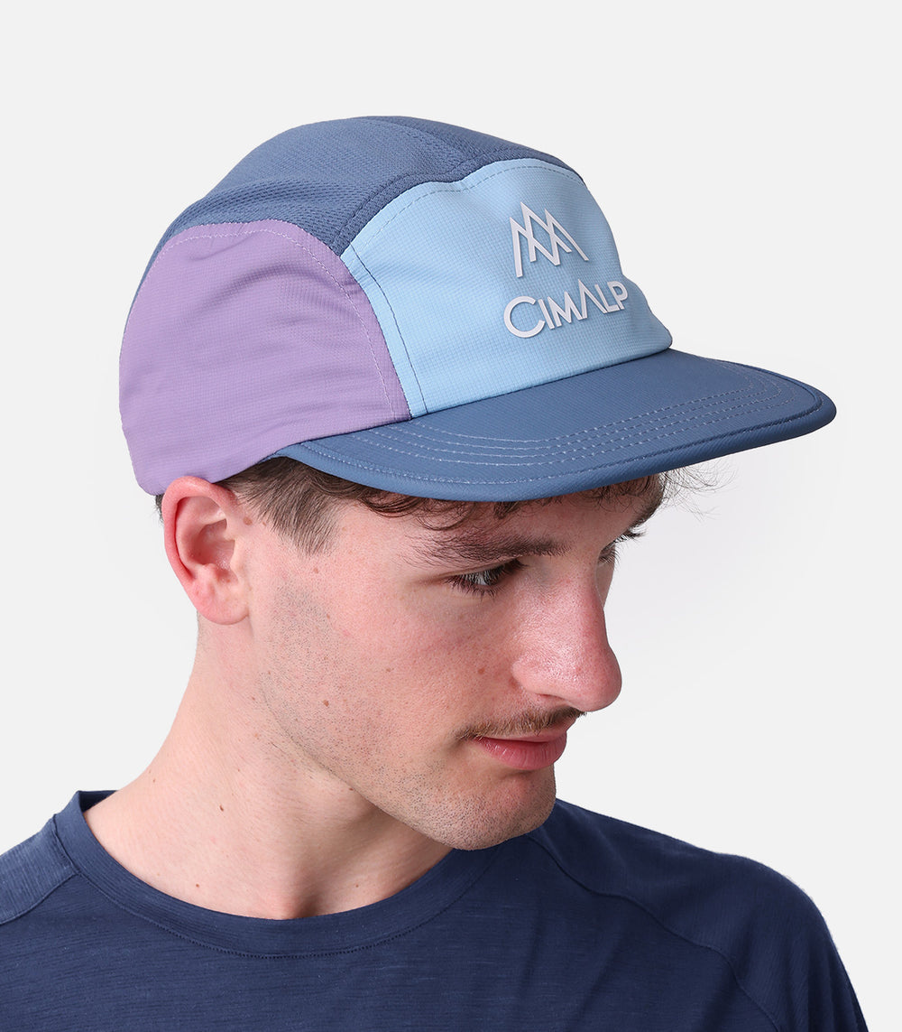 Gorras, diademas, cuellos mixto 5 PANEL CAP