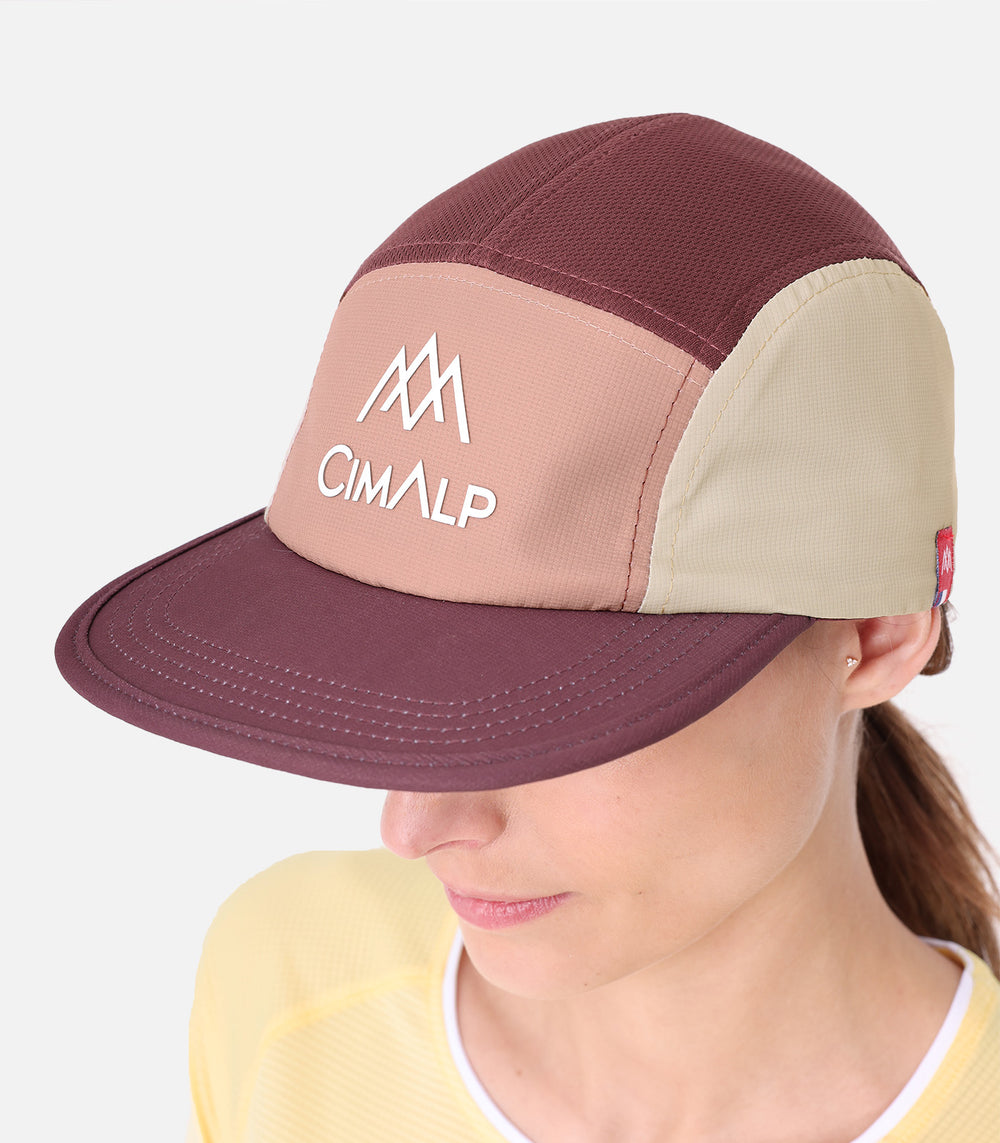 Gorras, diademas, cuellos mixto 5 PANEL CAP
