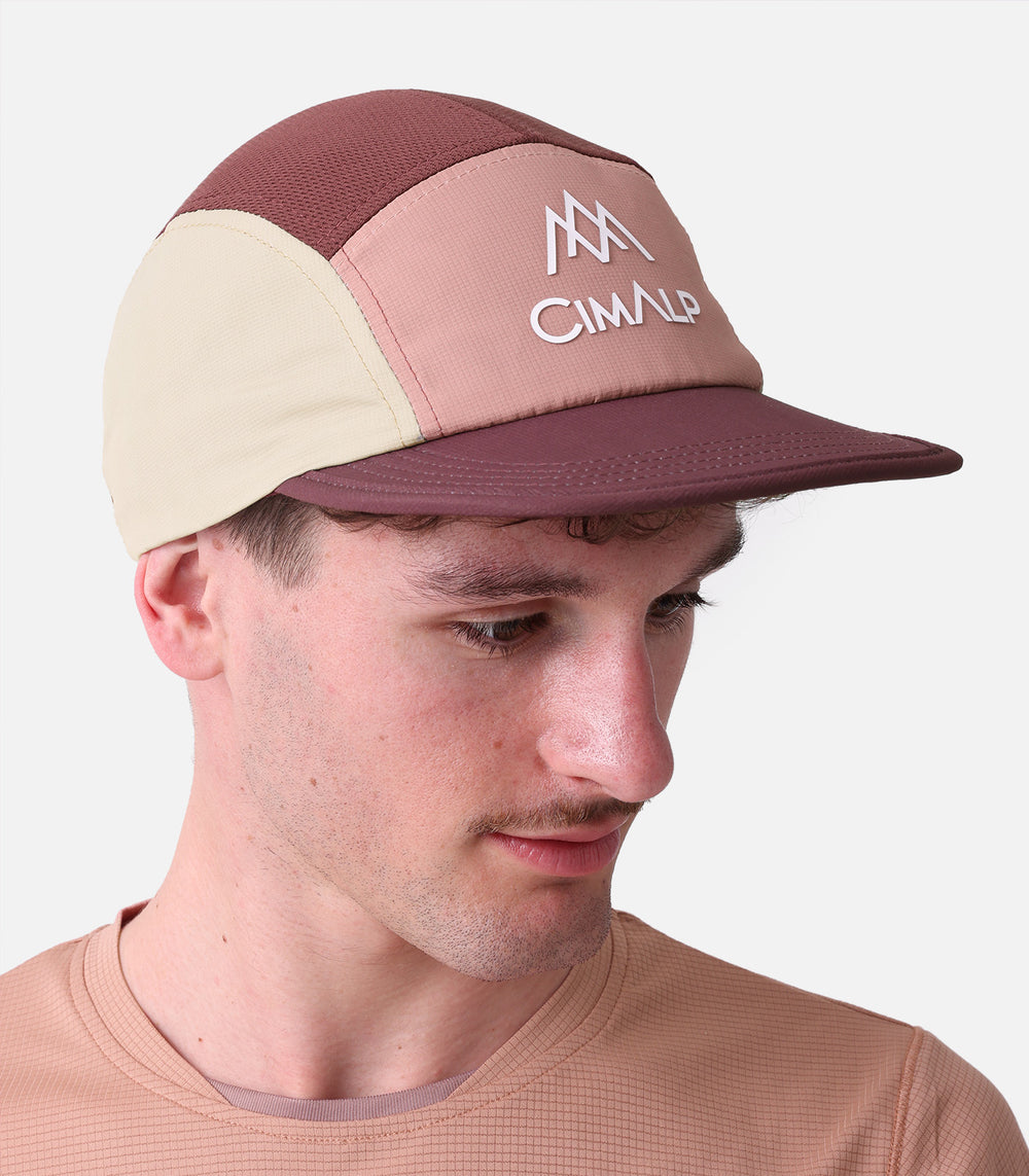 Gorras, diademas, cuellos mixto 5 PANEL CAP