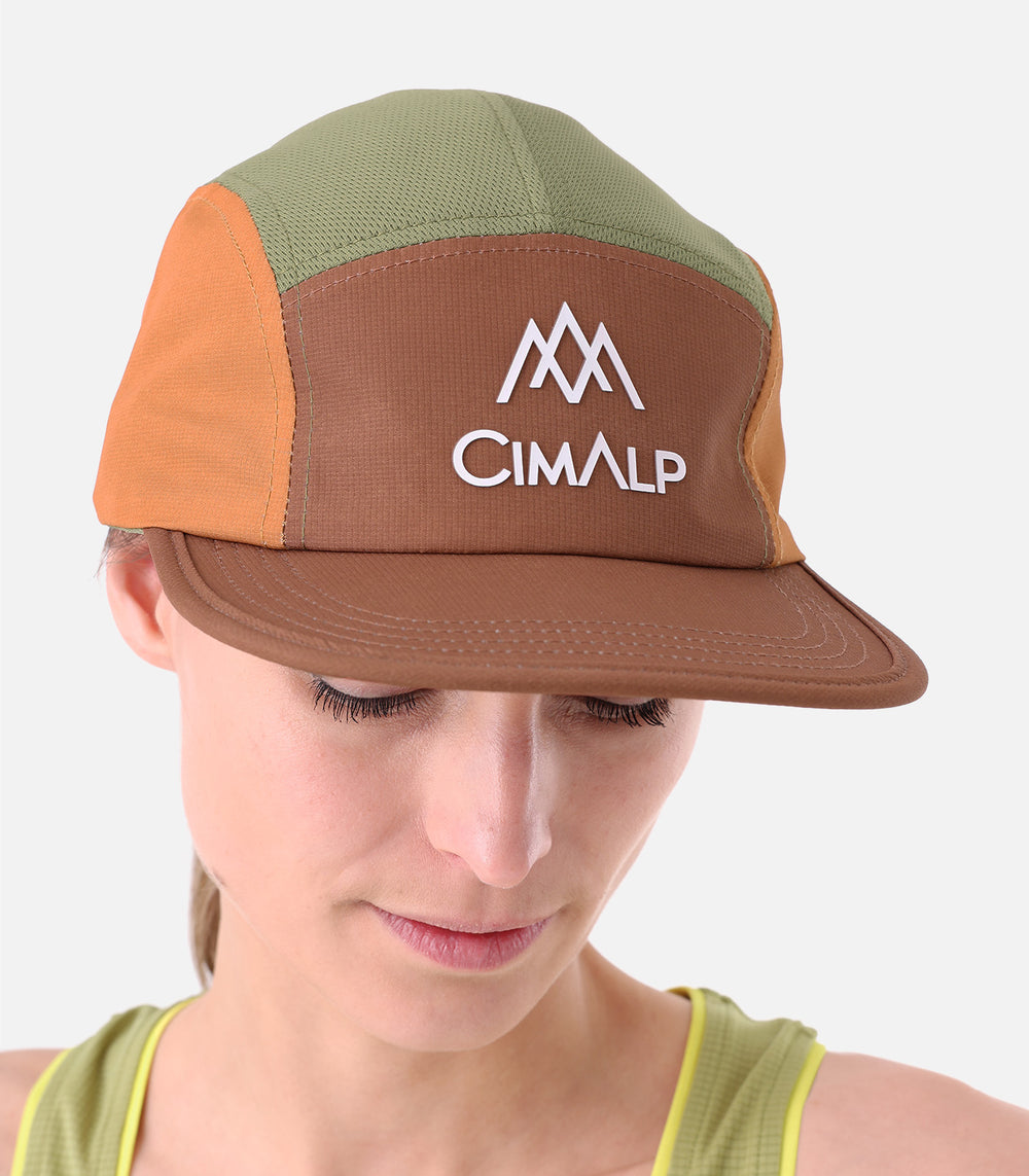 Gorras, diademas, cuellos mixto 5 PANEL CAP