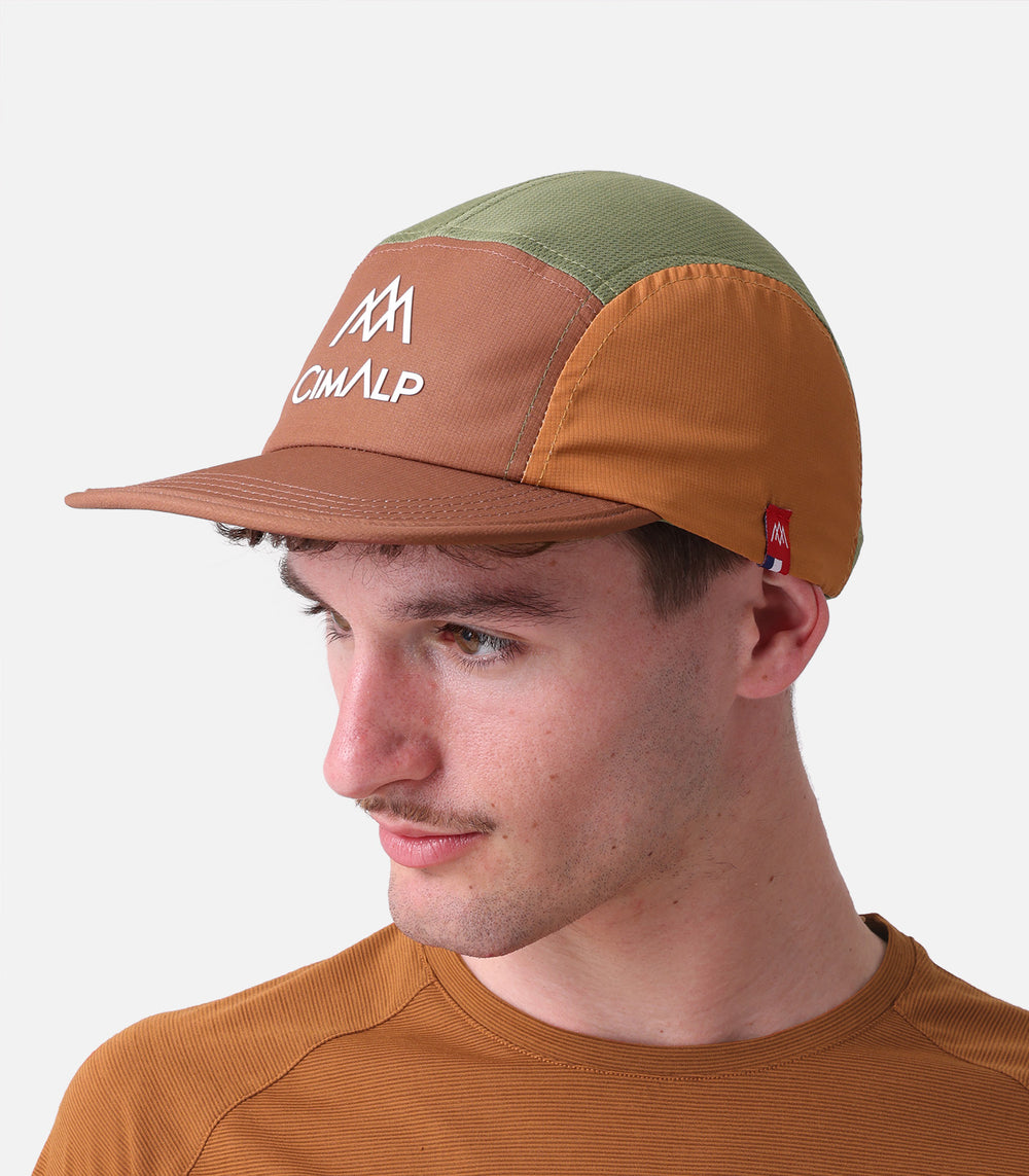 Gorras, diademas, cuellos mixto 5 PANEL CAP