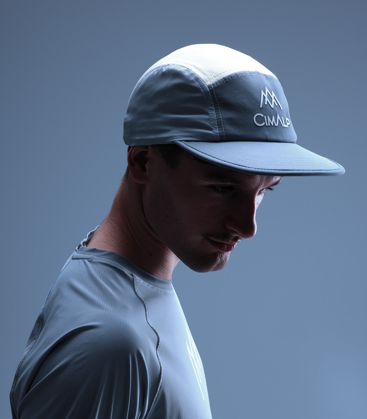 Mixte 5 PANEL CAP TEAM