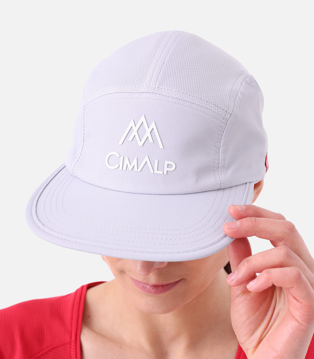 Gorras, diademas, cuellos mixto 5 PANEL CAP