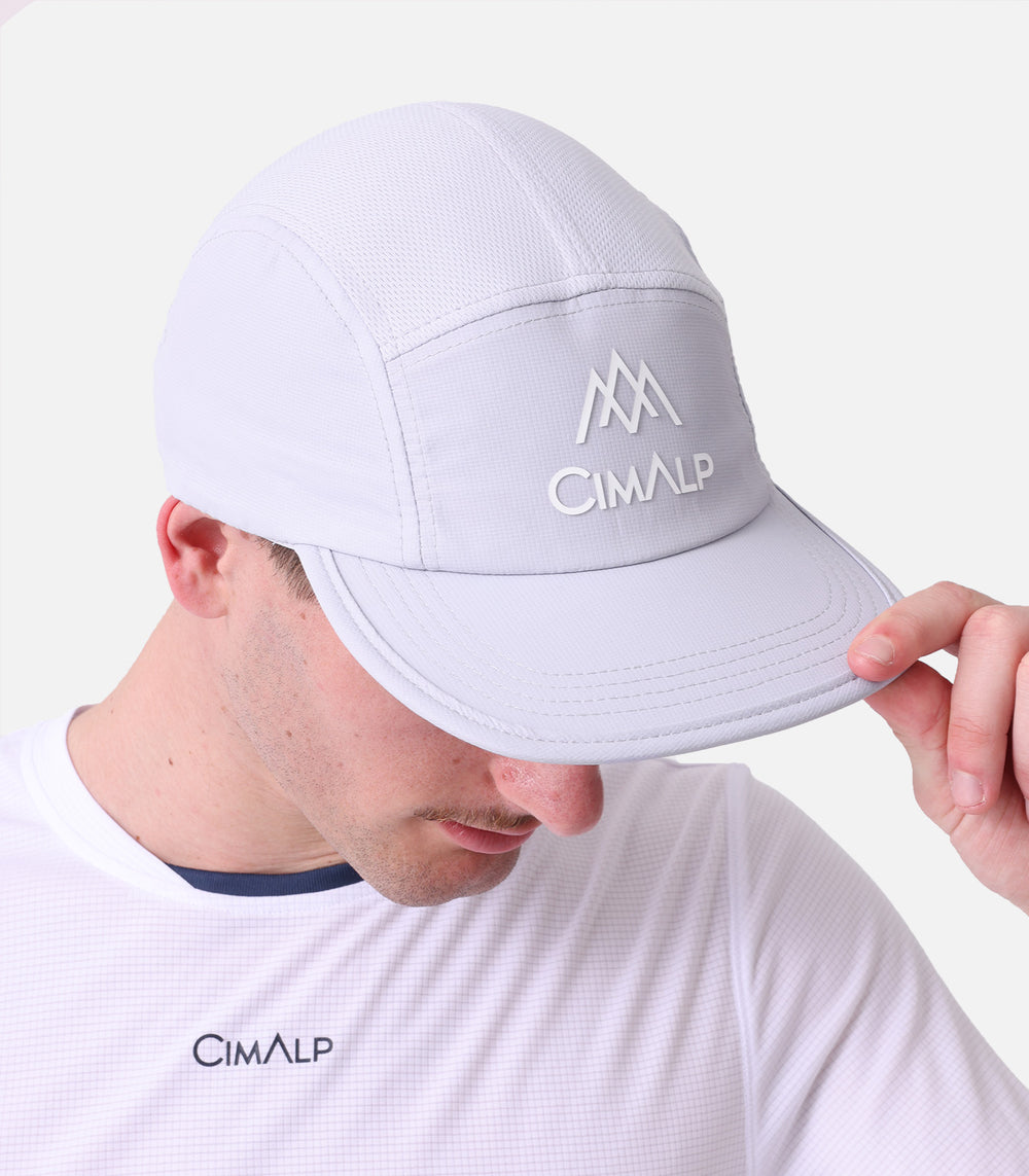 Gorras, diademas, cuellos mixto 5 PANEL CAP