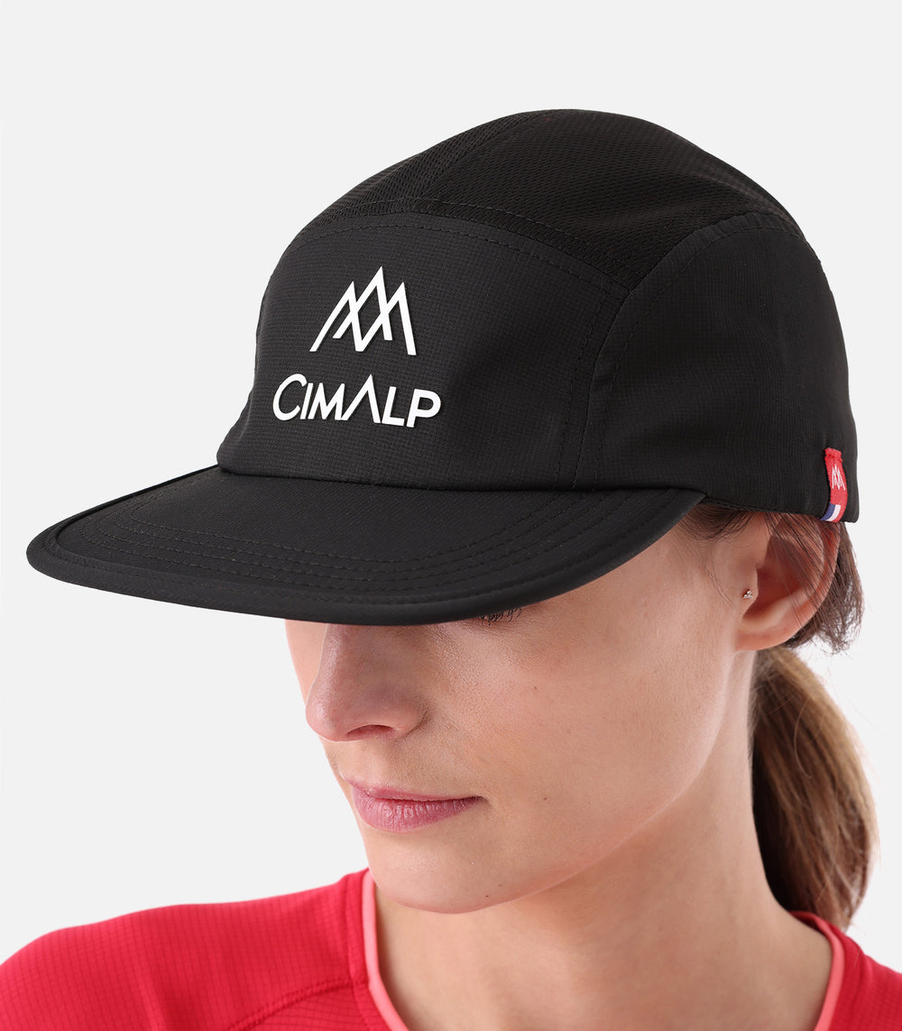 Gorras, diademas, cuellos mixto 5 PANEL CAP