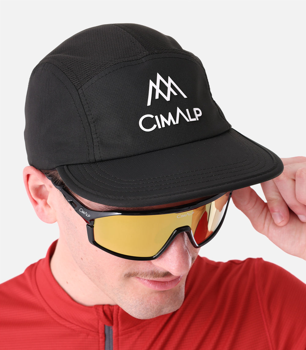 Gorras, diademas, cuellos mixto 5 PANEL CAP