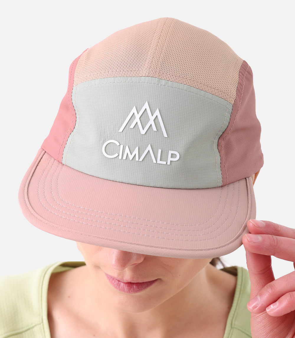 Gorras, diademas, cuellos mixto 5 PANEL CAP